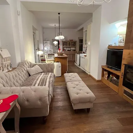 Apartament Pod Zamkiem *