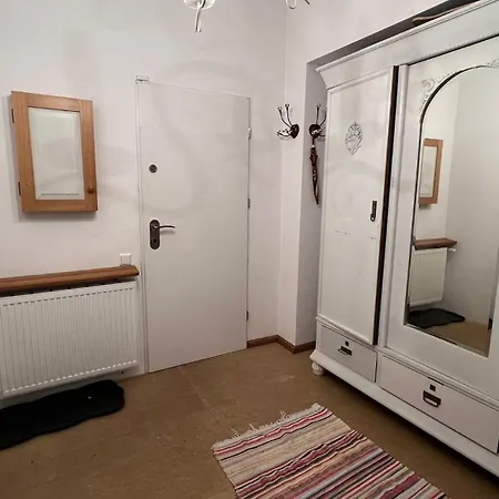 Apartament Pod Zamkiem Apartament Kliczków