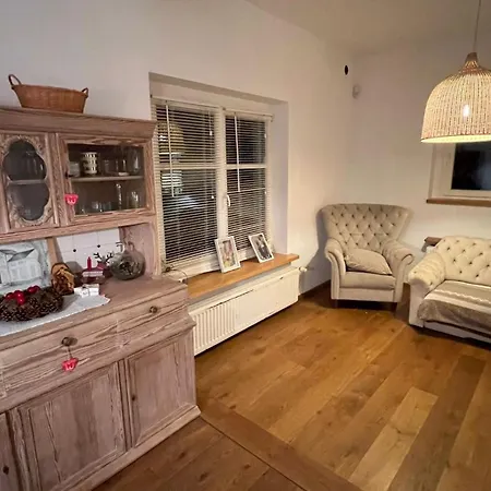Apartament Pod Zamkiem Kliczków