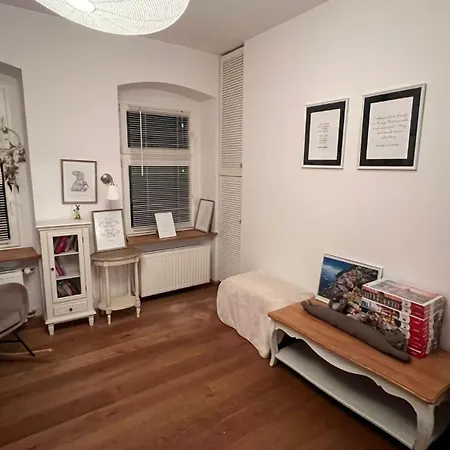 Apartament Pod Zamkiem * Kliczków