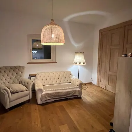 Apartament Pod Zamkiem