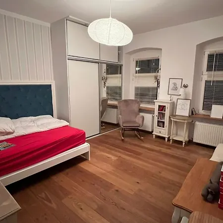 Apartament Pod Zamkiem Apartament Kliczków