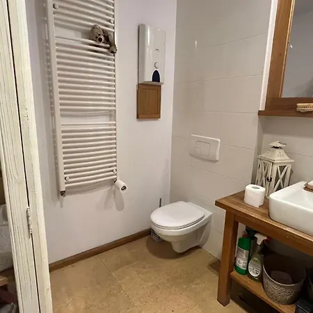 Apartament Pod Zamkiem *