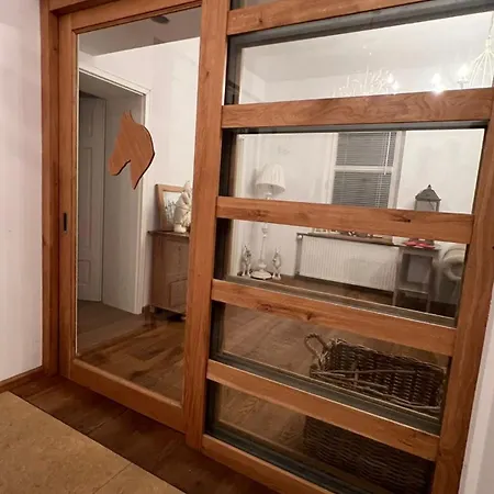Apartament Pod Zamkiem Kliczków