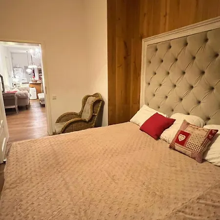 Apartament Pod Zamkiem * Kliczków