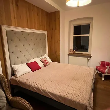 Apartament Pod Zamkiem